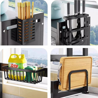 Spacer Dish Drying Rack