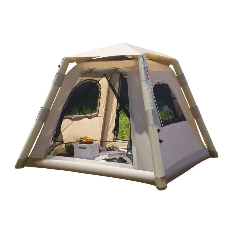 Super Air Tent