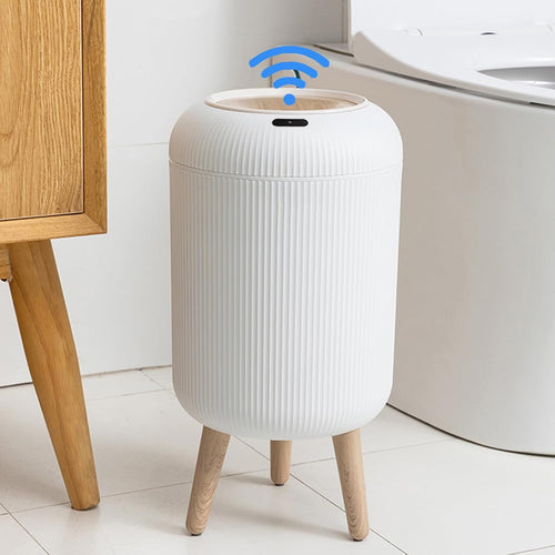 Zarah™ Automatic Dustbin