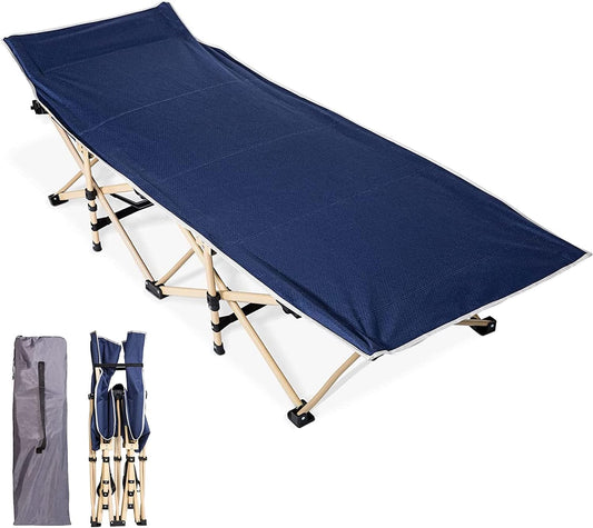 Portable Camping Bed