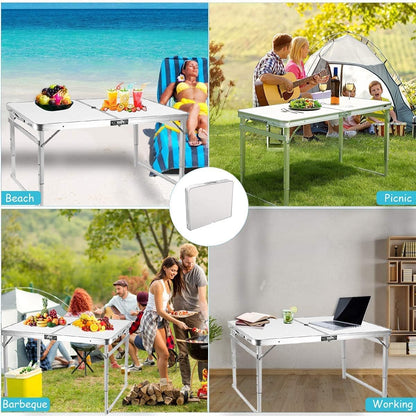 Zarah® Snapfold Outdoor Set